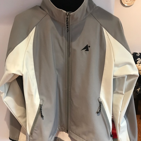 Eastern Mountain Sports water resistant jacket - Picture 1 of 2